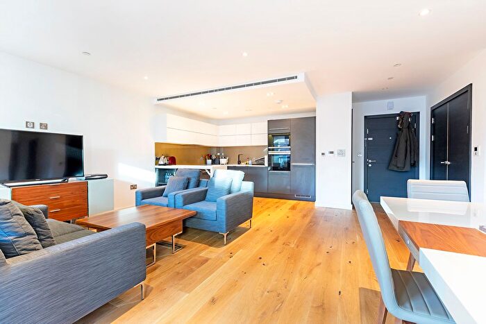 2 Bedroom Flat To Rent In Elizabeth Court, Rosamond House, Westminster, London, SW1P