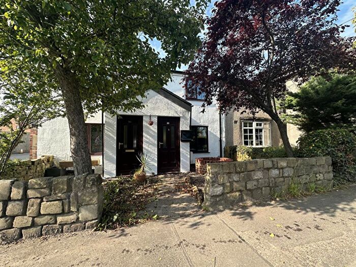 2 Bedroom End Terrace House For Sale In The Gravel, Mere Brow, Preston, PR4