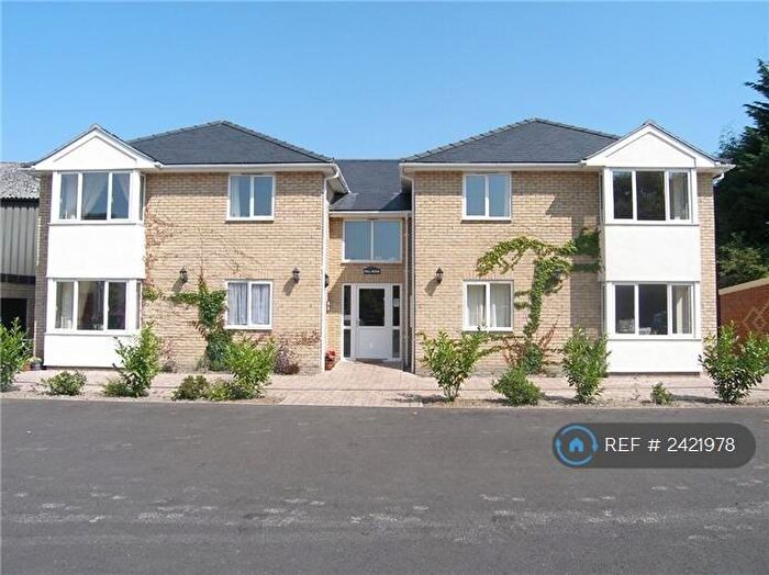 1 Bedroom Flat To Rent In Luca House, Melbourn, Royston, SG8