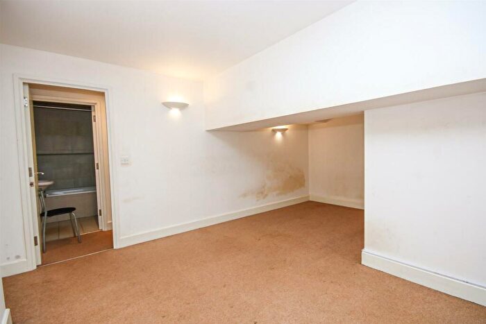 2 Bedroom Duplex For Sale In King Street, Norwich, NR1