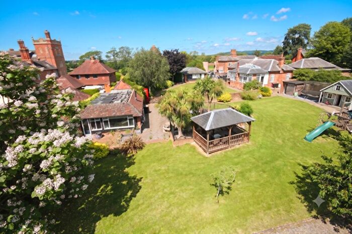 5 Bedroom Detached House For Sale In Rusper Road, Capel, Capel, Dorking, Surrey, RH5