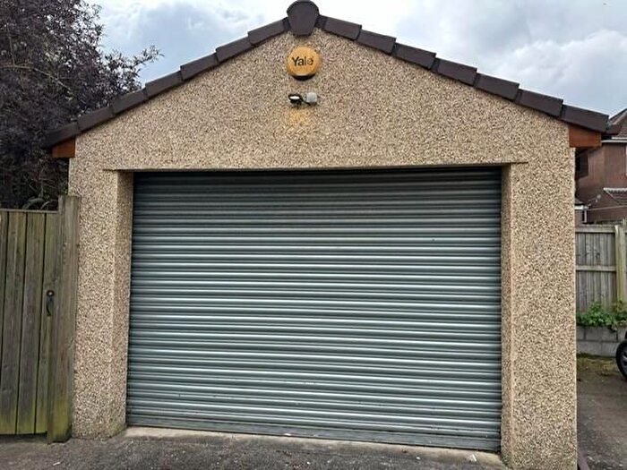 Property To Rent In Kenmore Drive, Filton, Bristol, BS7