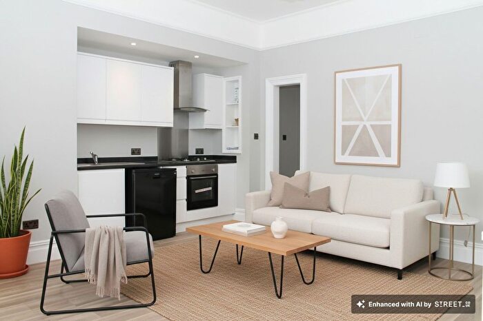 2 Bedroom Flat To Rent In Carlisle Road, Hove, BN3