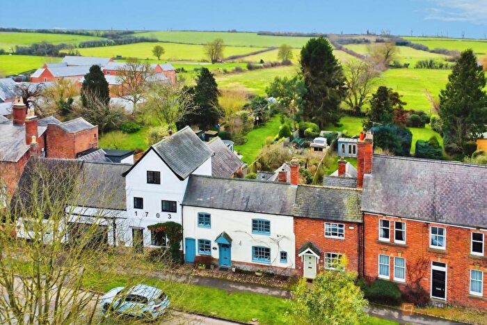3 Bedroom Terraced House For Sale In Main Street, Queniborough, LE7