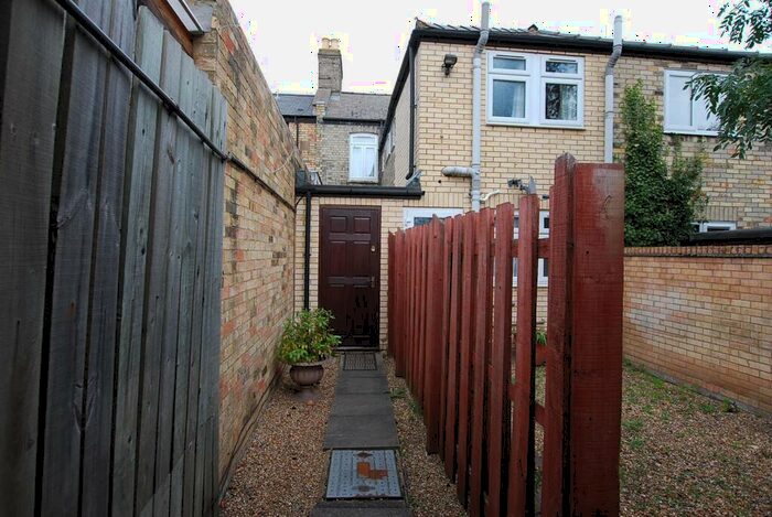 1 Bedroom Flat To Rent In Hope Street, Cambridge, CB1