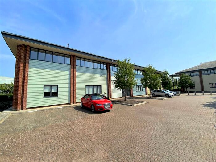 2 Bedroom Flat To Rent In Falcon Close, Quedgeley, Gloucester GL2