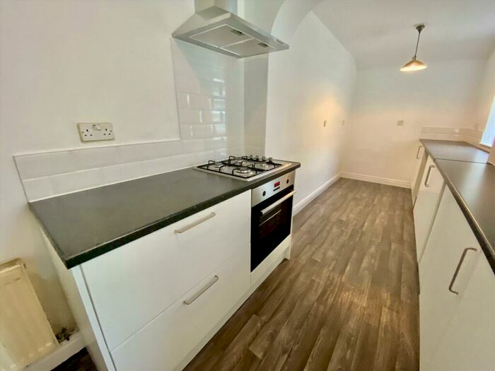 2 Bedroom House To Rent In St Marys Road, Bamber Bridge, Preston, PR5