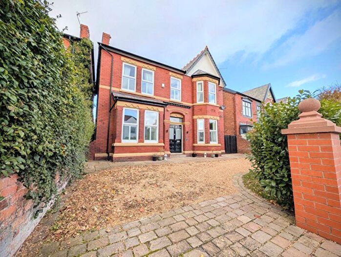 4 Bedroom Detached House To Rent In Golf Open - Carlisle Road, Birkdale - Sleeps, PR8