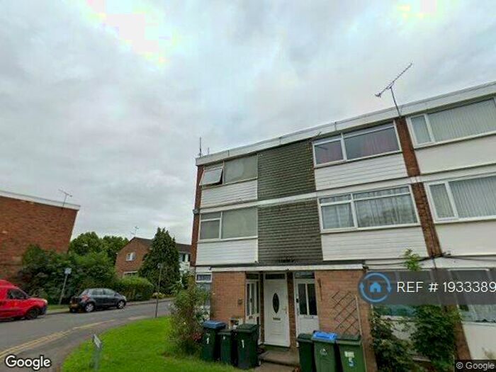 2 Bedroom Maisonette To Rent In Darnford Close, Coventry, CV2