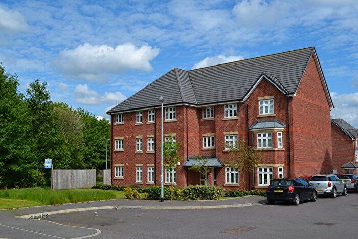 2 Bedroom Flat To Rent In Joule Point, Brattice Drive, Pendlebury Weg, M27