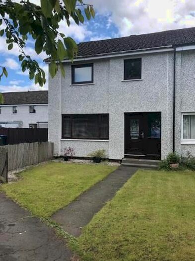 3 Bedroom End Of Terrace House To Rent In 52 May Place, Perth PH1