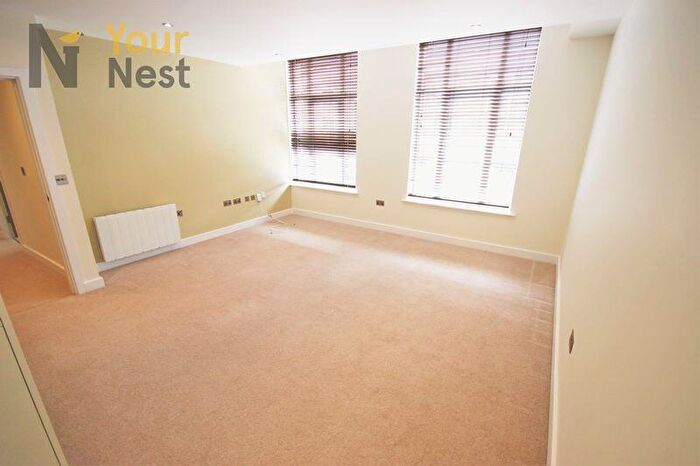 2 Bedroom Flat To Rent In Queens Street, Morley, LS27