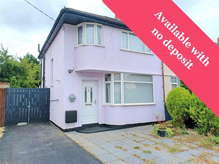 3 Bedroom Semi-Detached House To Rent In Arthray Road, Oxford, Oxfordshire, OX2