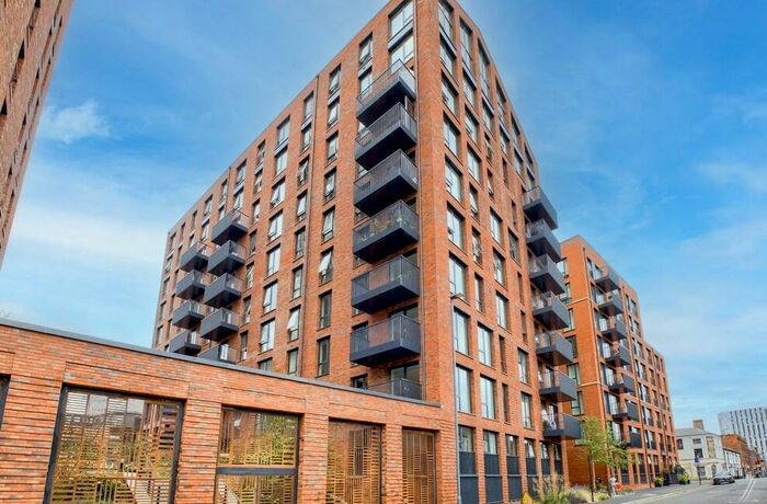 2 Bedroom Penthouse To Rent In The Regent Tower, Snow Hill Wharf, Shadwell Street, Birmingham, B4