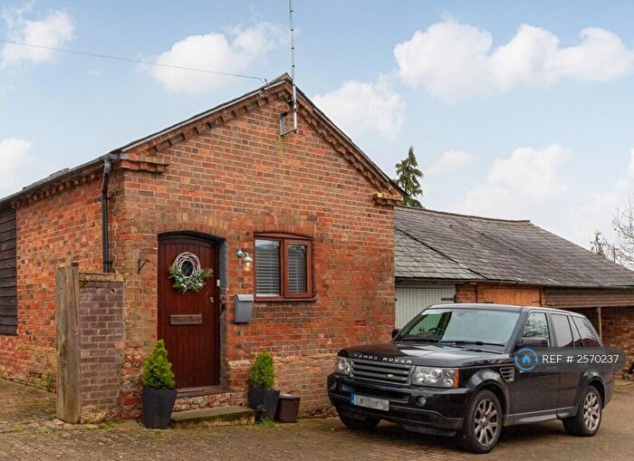 2 Bedroom Semi-Detached House To Rent In Warren Farm, Ridgmont, MK43