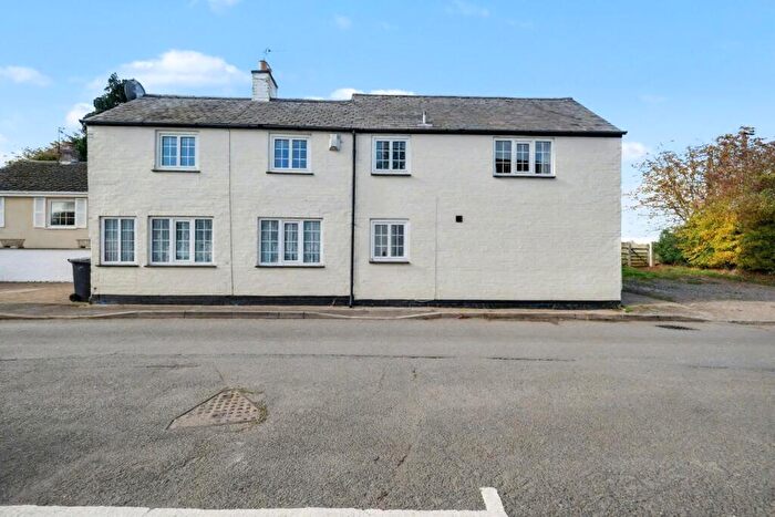 4 Bedroom Detached House For Sale In Main Street, Fleckney, Leicester, LE8