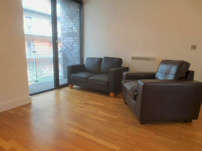 1 Bedroom Flat To Rent In The Mews, Advent Way, Ancoats, M4