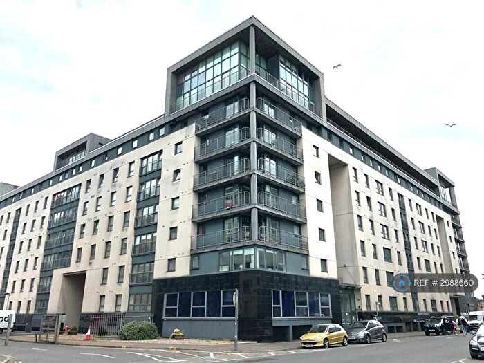 2 Bedroom Flat To Rent In Wallace Street, Glasgow, G5