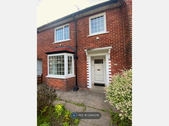 2 Bedroom Terraced House To Rent In Munro Crescent, Ribbleton, Preston, PR2