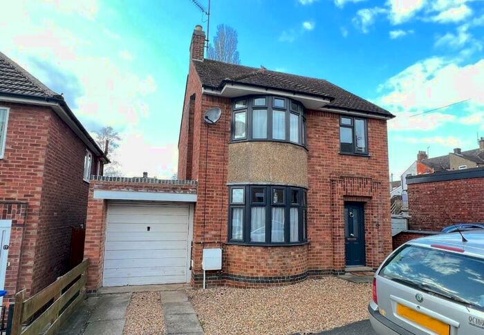 3 Bedroom Detached House To Rent In Stanley Street, Rothwell, Kettering, NN14