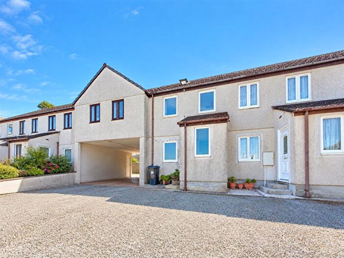 3 Bedroom Property For Sale In Pools Court, Hayle, TR27