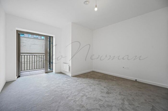 1 Bedroom Flat To Rent In Caroline Street, Limehouse, E1
