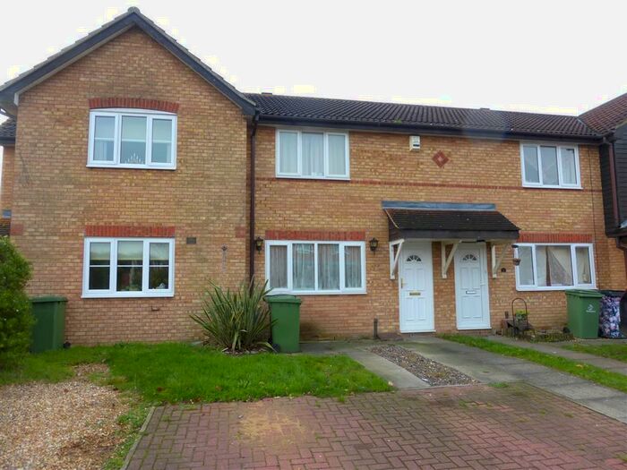 3 Bedroom Terraced House To Rent In Lisbon Road, Dereham, NR19