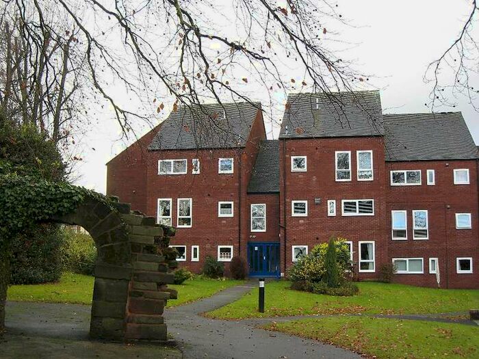 2 Bedroom Apartment To Rent In Stafford Road Stone, ST15