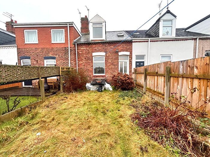 3 Bedroom Terraced House To Rent In West Street, Sunderland, SR3