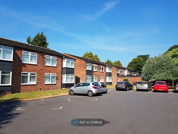 1 Bedroom Flat To Rent In Douglas Court, Earley, Reading, RG6