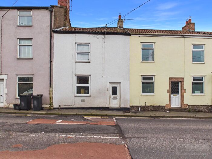 2 Bedroom Cottage For Sale In West Shepton, Shepton Mallet, BA4