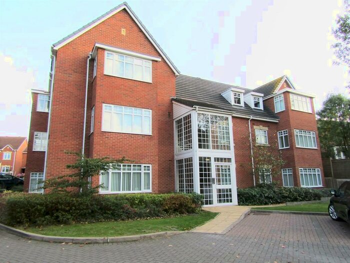 2 Bedroom Apartment To Rent In Amie Lane, Great Barr, Birmingham, B43