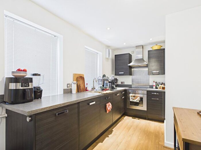 1 Bedroom Apartment For Sale In Central Court, North Street, Peterborough, Cambridgeshire, PE1