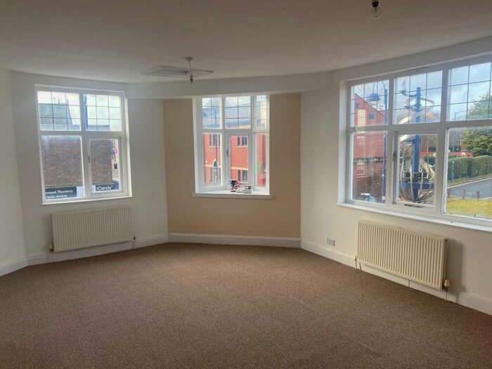 2 Bedroom Flat To Rent In High Street, Bilston, WV14