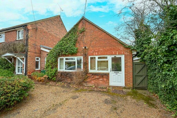 1 Bedroom Maisonette To Rent In Northcote Crescent, Ockham, Leatherhead, KT24