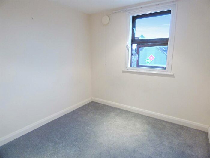 2 Bedroom Apartment To Rent In Consort Place, Tamworth, B79