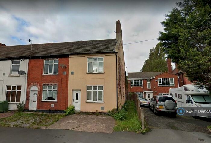 2 Bedroom Terraced House To Rent In Mount Pleasant, Quarry Bank, Brierley Hill, DY5