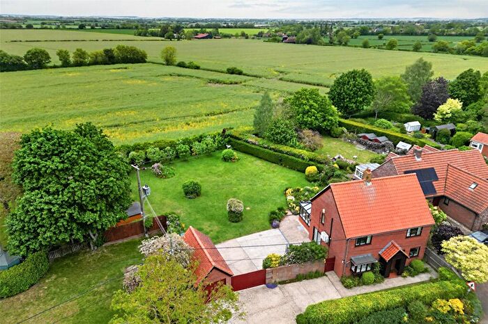 3 Bedroom Detached House For Sale In Bells Road, Belchamp Walter, Sudbury, Essex, CO10