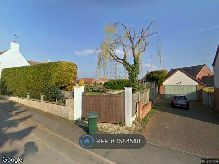 5 Bedroom Semi-Detached House To Rent In Old Hall Lane, Nottingham, NG22