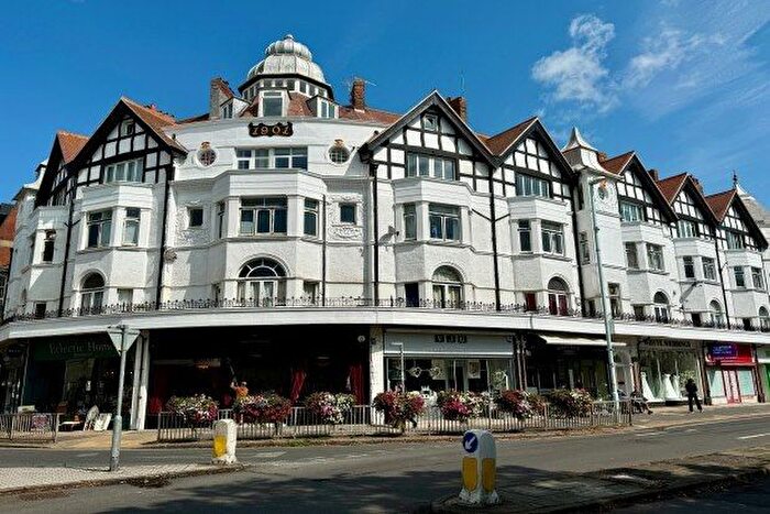 2 Bedroom Flat To Rent In Brighton Road, Worthing, BN11