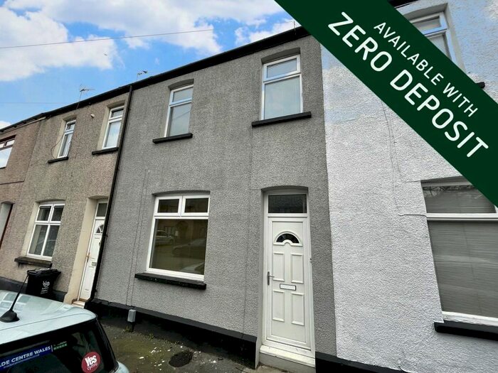 3 Bedroom Property To Rent In Llanvair Road, Newport, NP19