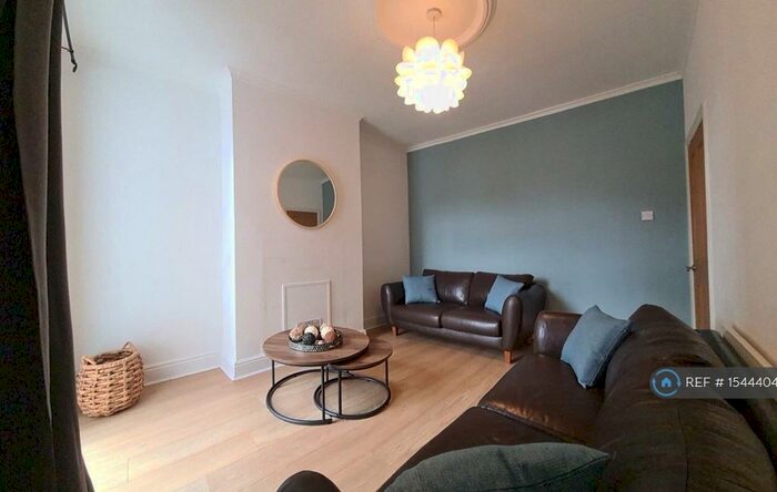 4 Bedroom Terraced House To Rent In Cecilia Road, Leicester, LE2