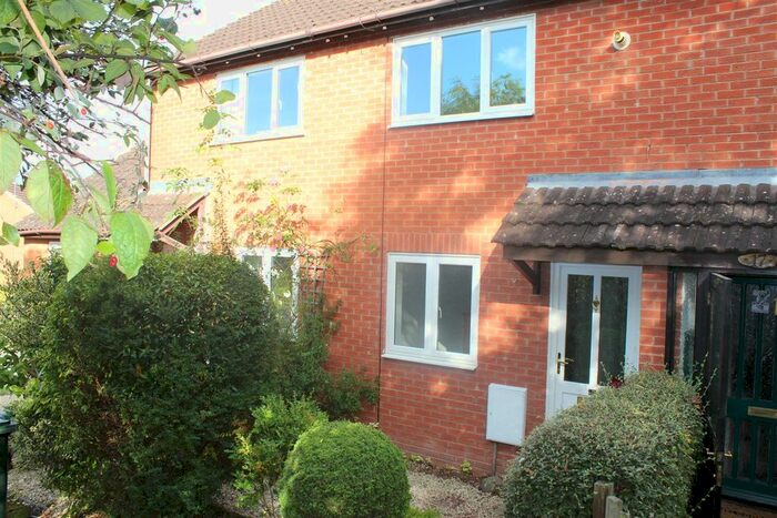 2 Bedroom Terraced House To Rent In Harbinger Avenue, Malvern, WR14