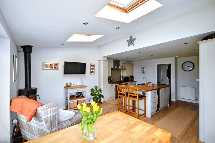 5 Bedroom Detached House For Sale In Milnthorpe Lane, Bramham, Wetherby, West Yorkshire, LS23