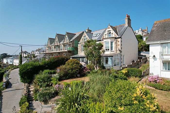 4 Bedroom Property For Sale In Perranporth, TR6