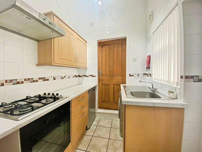 2 Bedroom Flat To Rent In South Shields, Tyne And Wear, NE34