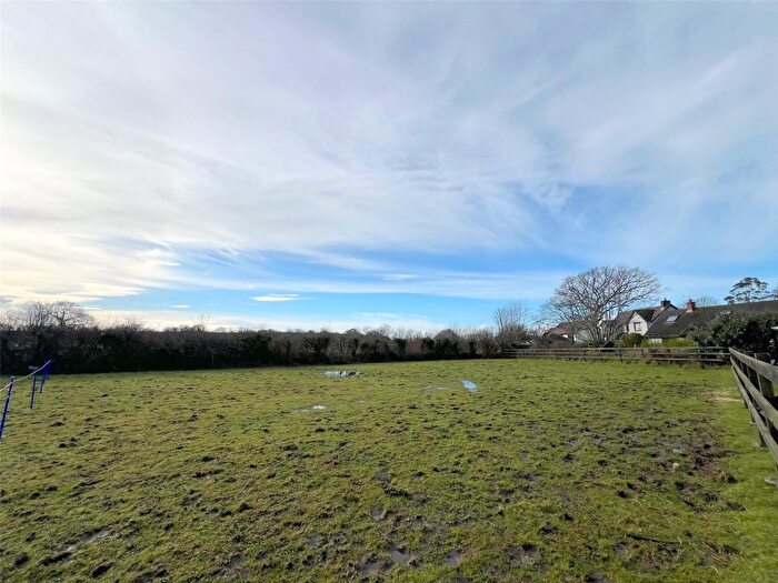 Property For Sale In Freystrop, Haverfordwest, Pembrokeshire, SA62