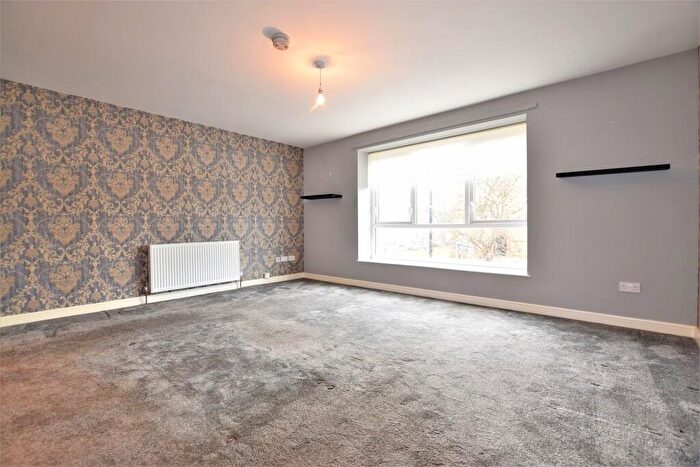 2 Bedroom Flat To Rent In Lord Street, Fleetwood, FY7