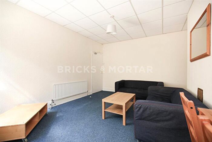 4 Bedroom Terraced House To Rent In Deuchar Street, Sandyford, Newcastle Upon Tyne, NE2