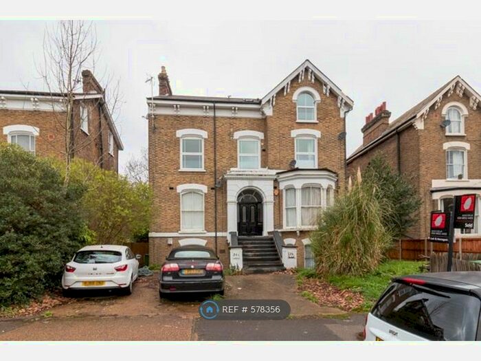 1 Bedroom Flat To Rent In Manor Park, London, SE13